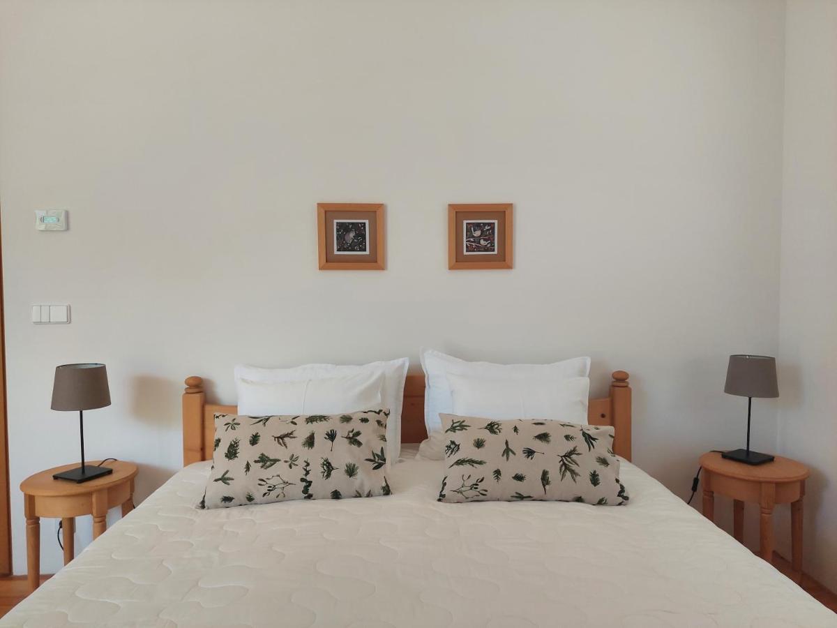 Apartma Hisa 6 ボーヒニ エクステリア 写真